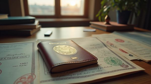 Acte de naissance étranger : la traduction que réclament mariage, naturalisation et retraite