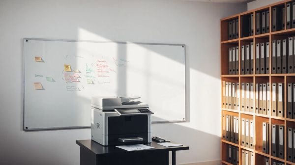Choisissez le photocopieur idéal pour optimiser votre bureau