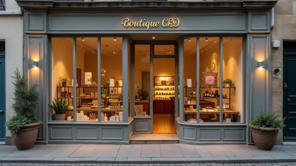 Comment choisir une boutique CBD légale de qualité en France