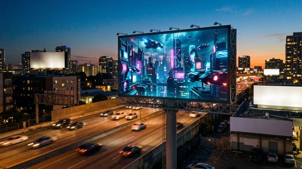 Comprendre le billboard tv : l'art de capter l'attention