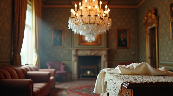 Décors surdimensionnés : quand l'objet devient attraction