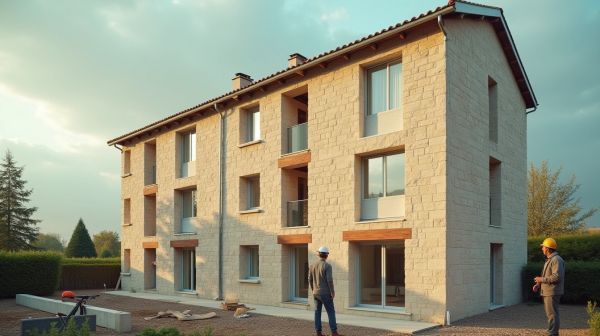 DPE G : quelles solutions pour les logements énergivores