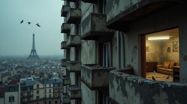 DPE G : quelles solutions pour les logements énergivores