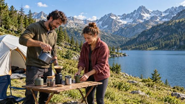 Exploration de nouvelles expériences en couple sans conflit