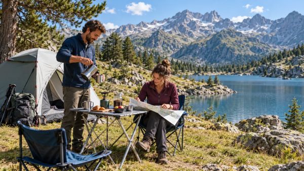 Exploration de nouvelles expériences en couple sans conflit