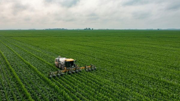 L'agriculture : Acteur clé de la révolution écologique et de la durabilité environnementale.