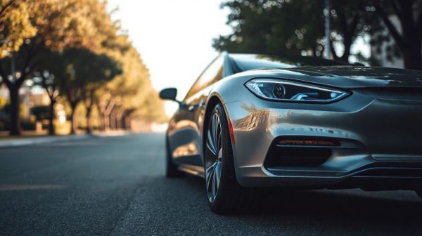 Les avantages incontournables de l'assurance automobile légale