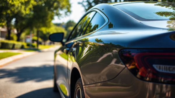 Les avantages incontournables de l'assurance automobile légale