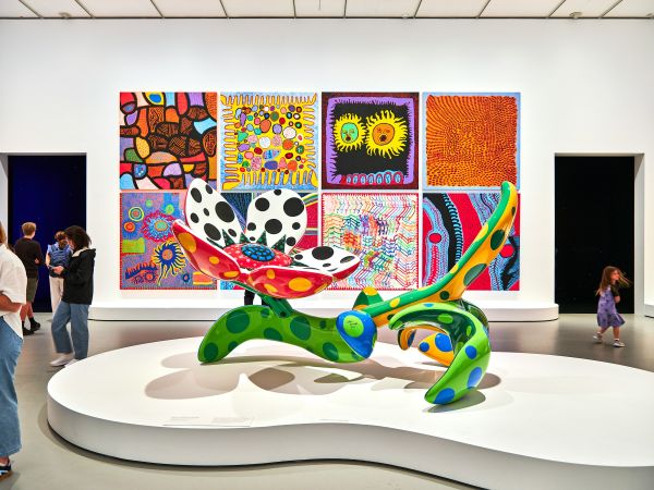 Les Incontournables de l'Art Conceptuel : Expositions à Ne Pas Rater