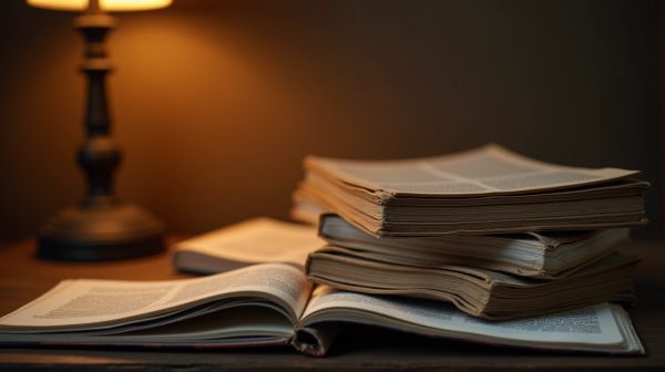 Les magazines d'actualité révélateurs qui changent votre perspective