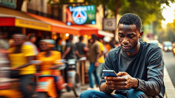 Les meilleures applications de paris sportifs qui transforment l'Afrique