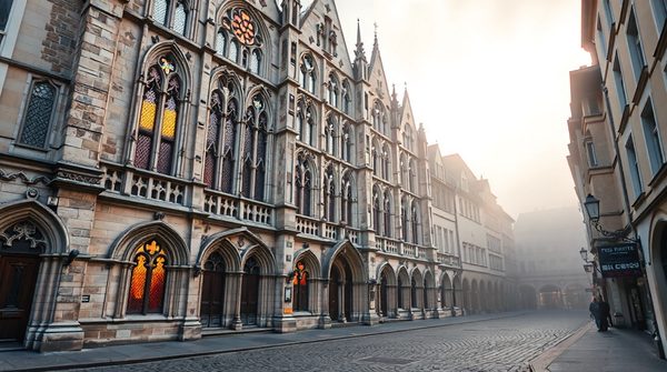 L'état des lieux à metz : guide pratique et imparable