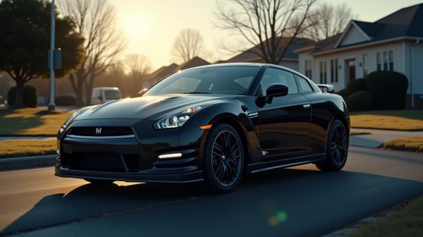 Pourquoi assurer son véhicule est une obligation légale