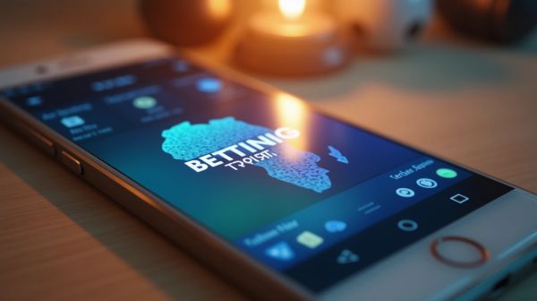 Pourquoi les applications de paris sportifs en Afrique changent la donne