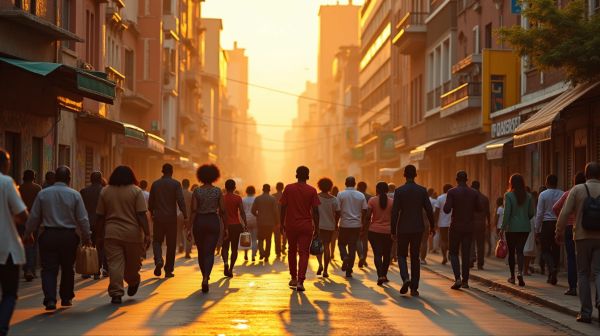 Pourquoi les applications de paris sportifs en Afrique changent la donne