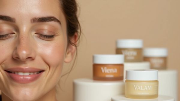 Quelle crème hydratante visage choisir pour votre type de peau ?