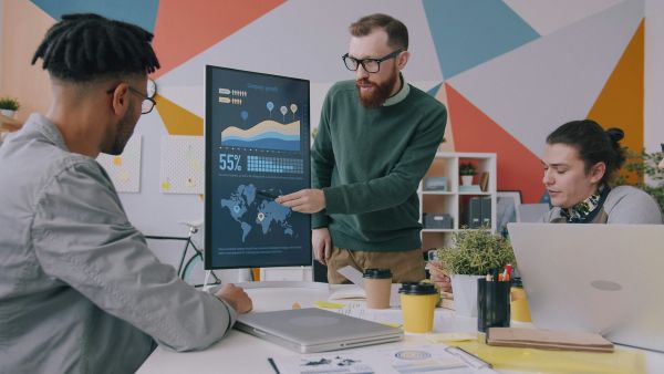 Quels sont les impacts de la digitalisation sur les petites entreprises ?