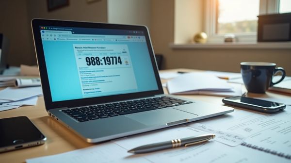 Rechercher un numéro de téléphone : méthodes simples et efficaces