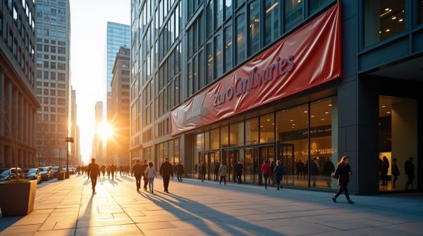 Ressources et actualités pour le développement des entreprises