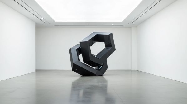 Sculpture contemporaine : les artistes à suivre en 2026