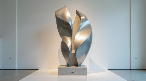 Sculpture contemporaine : les artistes à suivre en 2026