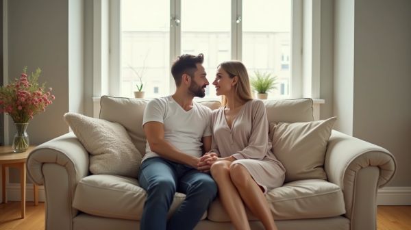 Sortir du cadre à deux sans casser le couple : le mode d'emploi