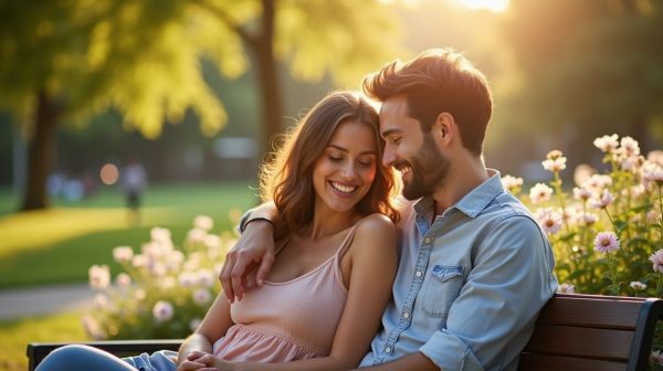 Sortir du cadre à deux sans casser le couple : le mode d'emploi
