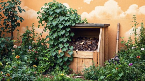 Top 5 composteurs pour transformer votre jardin durablement