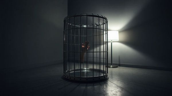 Top 5 raisons d'opter pour une cage de chasteté en métal dans le BDSM