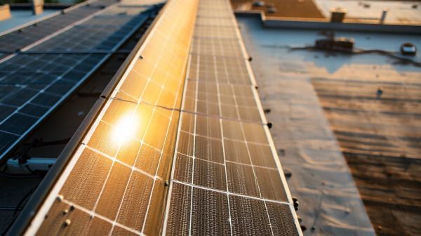 Top conseils pour réussir l installation des panneaux solaires