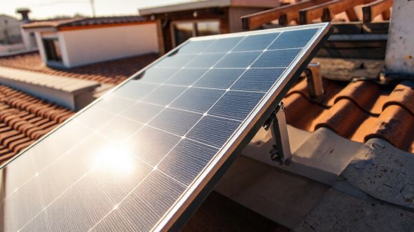Top conseils pour réussir l installation des panneaux solaires
