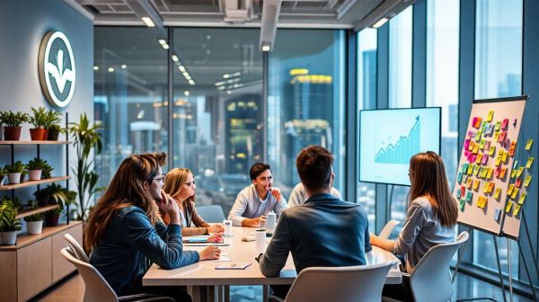 Top tendances et outils pour booster le développement des entreprises