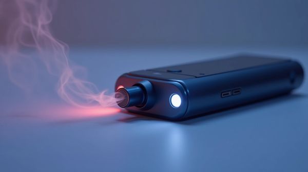 Vapoter sans nicotine : pourquoi certains font ce choix