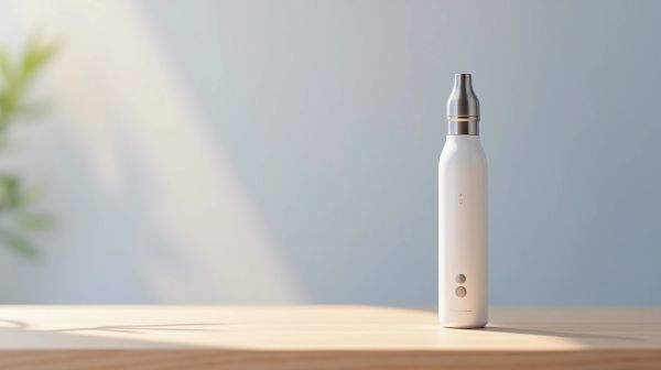 Vapoter sans nicotine : pourquoi certains font ce choix