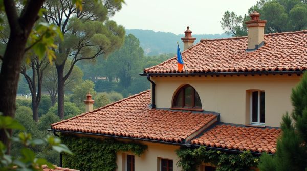 Votre couverture de toiture à Toulouse: Les solutions pour votre projet