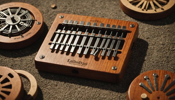 Découvrez notre boutique spécialiste du kalimba en ligne