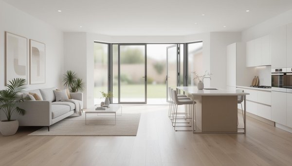 Rénovation d'ampleur : la transformation complète de votre habitat en 2026