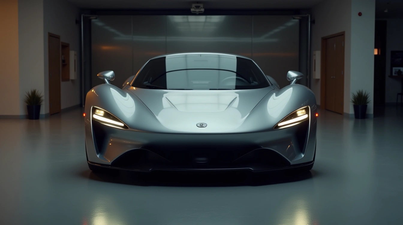 Vos questions sur l'évolution automobile